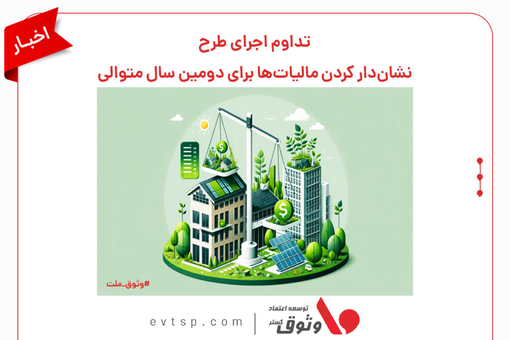 مالیات و توسعه