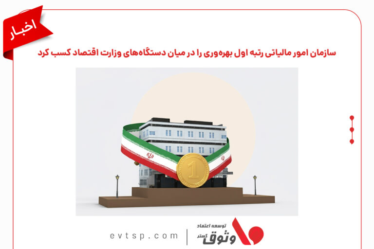 سازمان امور مالیاتی